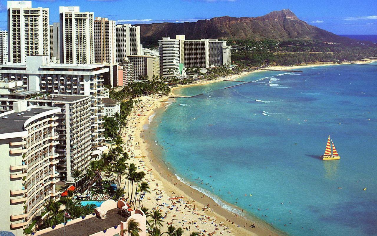 Waikiki Banyan Oasis With Partial Ocean View, 1-Block To Beach, Free Parking Apartment Honolulu Exterior photo